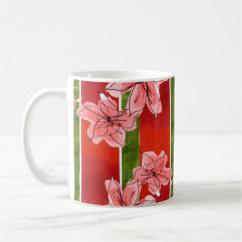 CANECA DE CAFÉ FUN AND FABULOUS CHRISTMAS MUG
