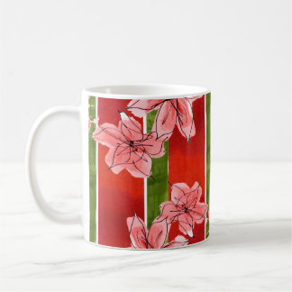 CANECA DE CAFÉ FUN AND FABULOUS CHRISTMAS MUG