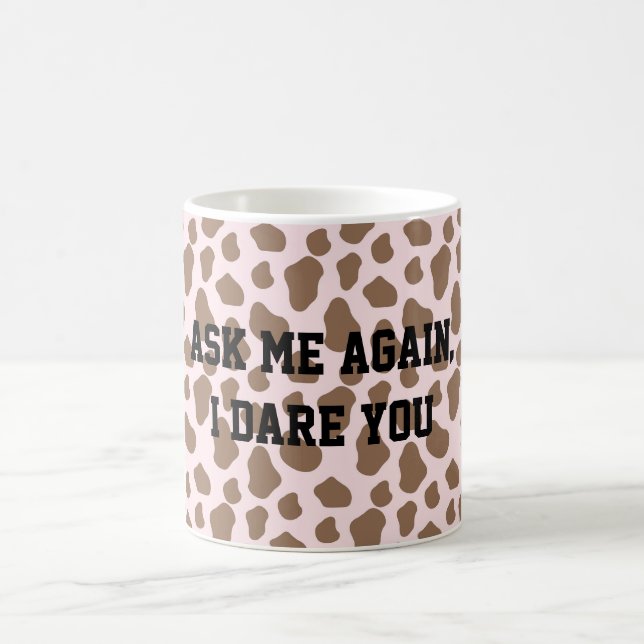 Caneca De Café Fun Sarcastic quote for teachers (Centro)
