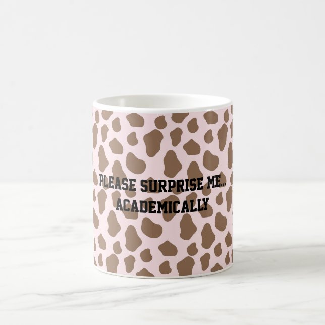 Caneca De Café Fun Sarcastic quote for teachers (Centro)