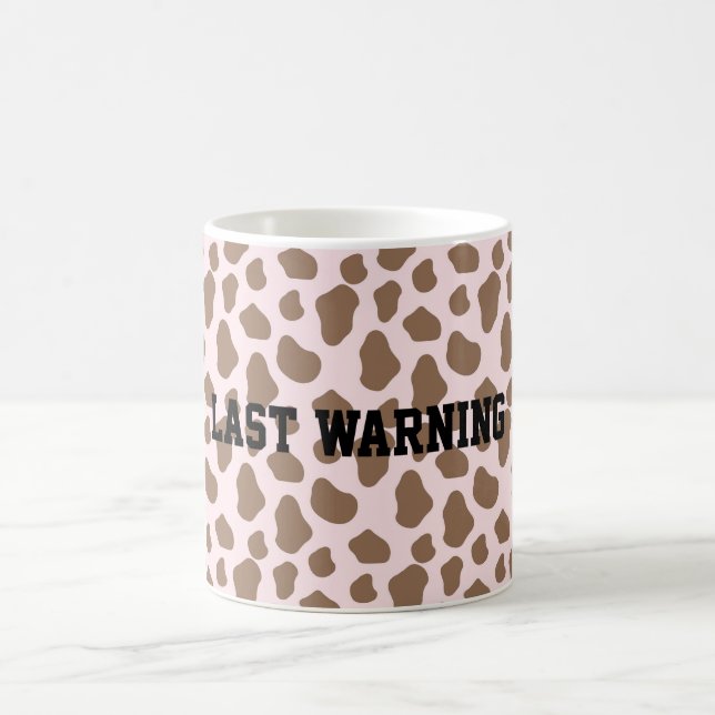 Caneca De Café Fun Sarcastic quote for teachers (Centro)