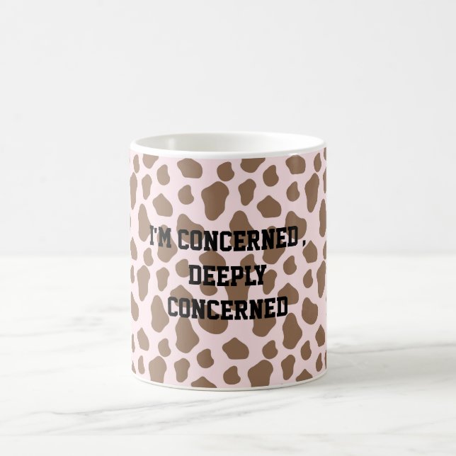 Caneca De Café Fun Sarcastic quote for teachers (Centro)