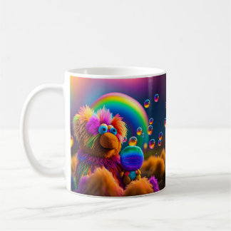CANECA DE CAFÉ FUN XOORIBOUS