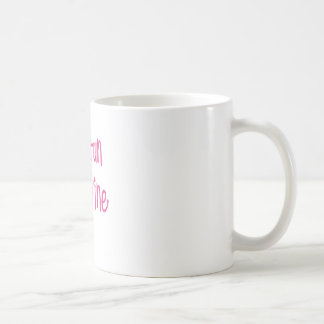 Caneca De Café Funcionará para o vinho