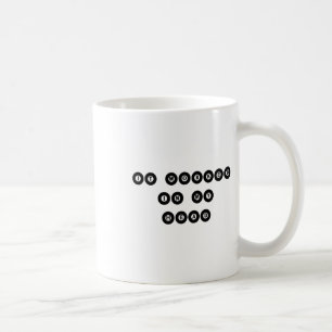 Caneca De Café Funcionou Na Minha Cabeça - Jogadores De Piscina B