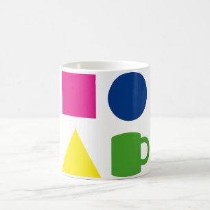 Caneca De Café Fundamental