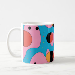 Caneca De Café Funday de Páscoa