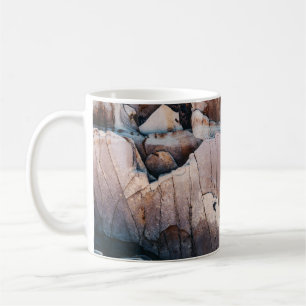 Caneca De Café Fundo