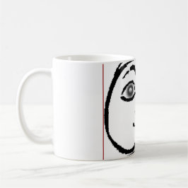 CANECA DE CAFÉ FUNDO