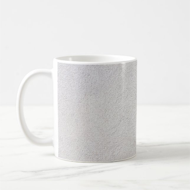 Caneca De Café Fundo da estrutura de textura (Esquerda)