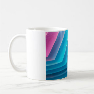 Caneca De Café Fundo da Textura