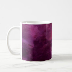 Caneca De Café fundo de textura do abstrato art grunde. Patite su