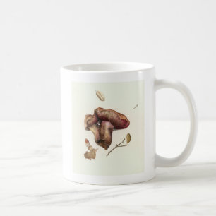 Caneca De Café Fungo