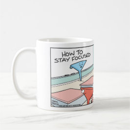 Caneca De Café Funis e Coadores de Cozinha