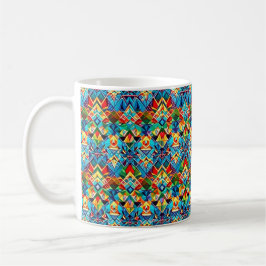Caneca De Café Funky Mug