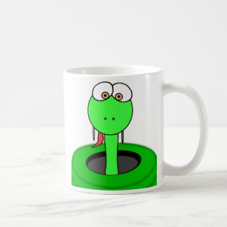 Caneca De Café Funnies