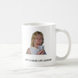 Caneca De Café Funny Coffee Meme Mug – One Cheap Coffee