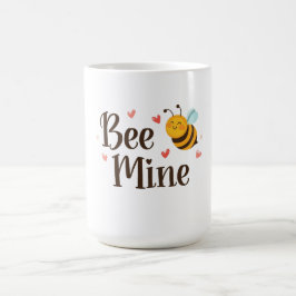 Caneca De Café Funny & Cute Valentine’s Day Gift
