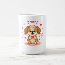 Caneca De Café Funny & Cute Valentine’s Day Gift