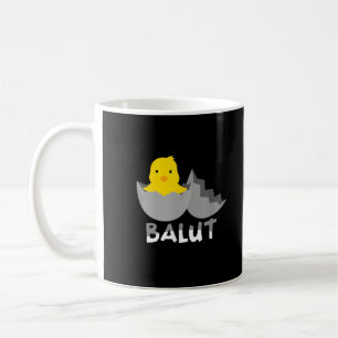 Caneca De Café Funny Filipino Balut
