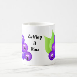 Caneca De Café Funny Gardner