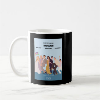 Caneca De Café Funny Gift Donna Art Summers Classic Fan