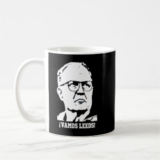 Caneca De Café Funny Gift Marcelo Bielsa Leeds United