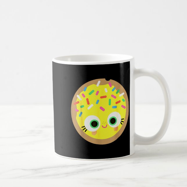 Caneca De Café Funny Good Egg Teacher Halloween Costume The Smart (Direita)