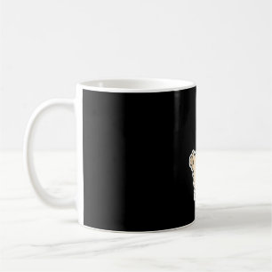 Caneca De Café Funny Llama Alpaca Lover Cute Mama