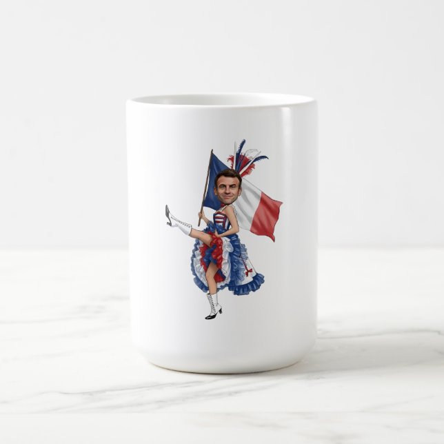 Caneca De Café Funny Meme Design Mug Cute Humor Coffee Cup (Centro)