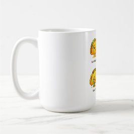 Caneca De Café Funny National Taco Day Coffee Mug