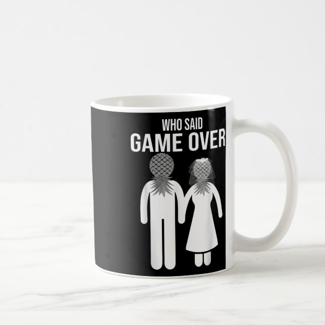 Caneca De Café Funny Pineapple Swinger Gift Wedde Node Groom M (Direita)