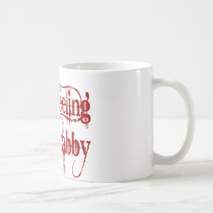 Caneca De Café Funny PMS Statby