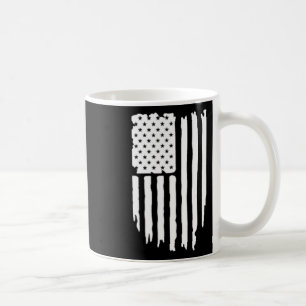Caneca De Café Funny Qr Presidente Trump Dance Code (em Byck) 3