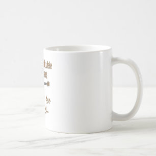 Caneca De Café Funny Ukulele