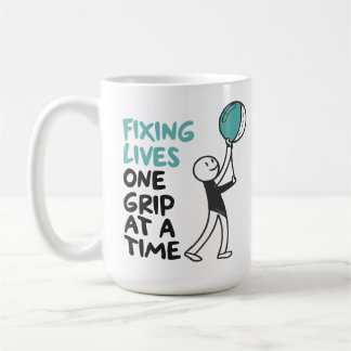 Caneca De Café Funny Urban Planner Mug – City Design Coffee Cup