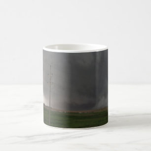 Caneca De Café Furacão F4
