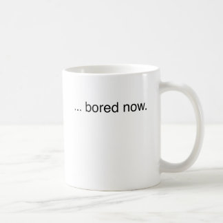 Caneca De Café furado agora…