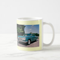 Fúria '61 de Plymouth