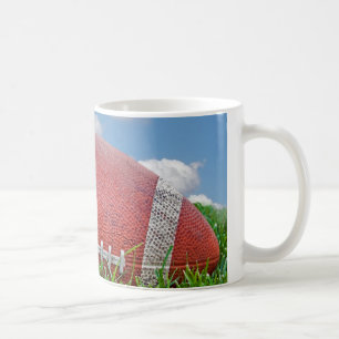 Caneca De Café Futebol