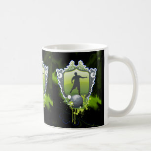 Caneca De Café Futebol 1