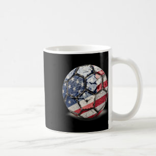 Caneca De Café Futebol Americano 