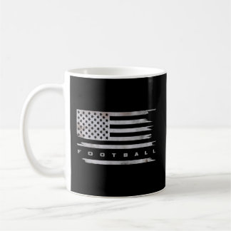 Caneca De Café Futebol Americano - Futebol
