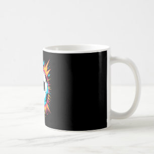 Caneca De Café Futebol Arcade Retro Ll