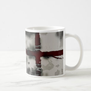 Caneca De Café Futebol de Inglaterra