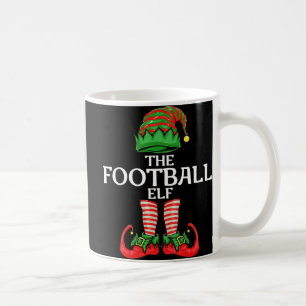 Caneca De Café Futebol Elf Family Matching Group