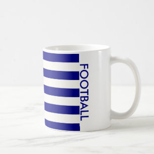 CANECA DE CAFÉ FUTEBOL GRÉCIA