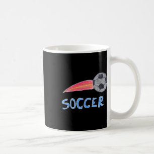 Caneca De Café Futebol Ll _2