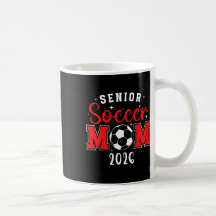 Caneca De Café Futebol Mãe de Idoso de um Jogador de Futebol Sêni