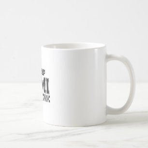 Caneca De Café Futebol Mimi Jogador de Futebol Mimi 